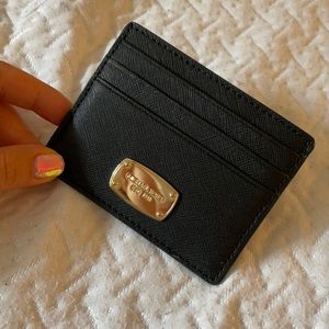 Michael Kors Card Wallet
